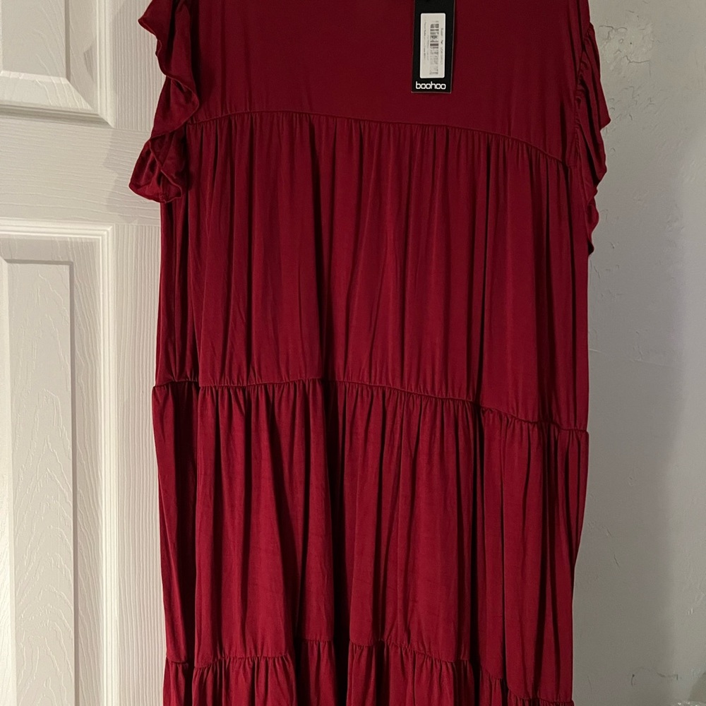 Cute dress brand new,